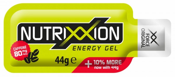 Nutrixxion Gel XX-Force 44g