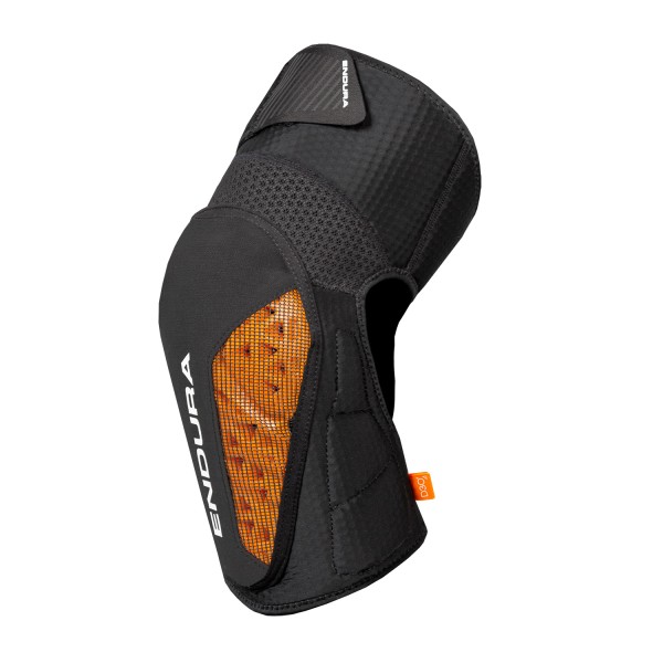 Endura MT500 D3O® Offener Knieprotektor Schwarz