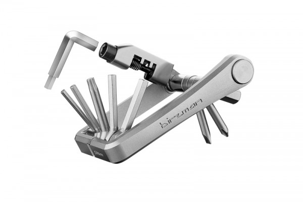 Birzman M-Torque 10 Drehmoment Multitool