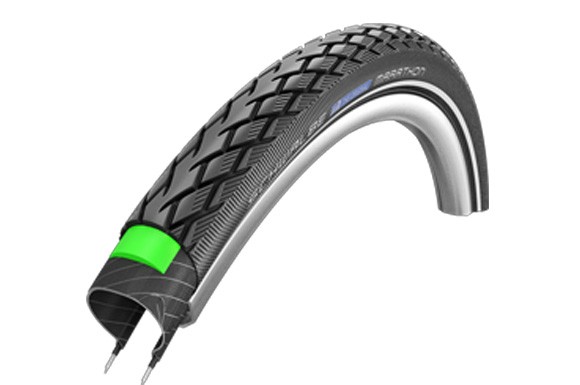 Schwalbe Marathon Performance GreenGuard® Endurance 28" Drahtreifen