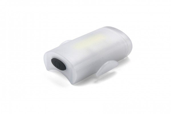 Xeccon Haloo F3 USB-Vorderlicht