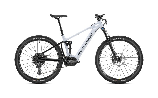 Mondraker Chaser R - XL - carrera blue