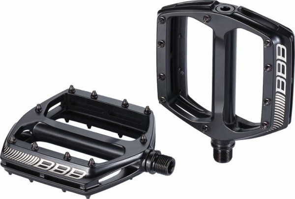 BBB CoolRide Plattformpedal BPD-36