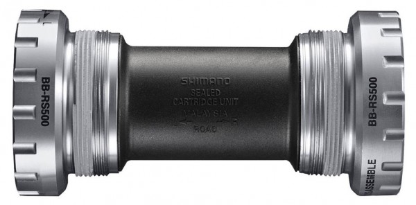 Shimano BB-RS500 Hollowtech II Tiagra/Sora Innenlager