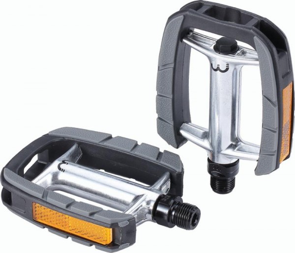 BBB ComfortLight Trekkingpedal BPD-43