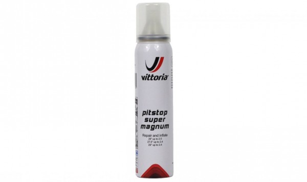 Vittoria Pit Stop Super Magnum Pannenspray 100ml