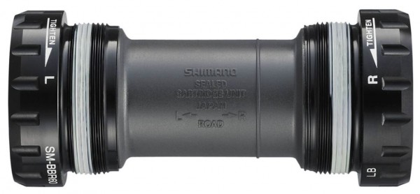 Shimano SM-BBR60 Hollowtech II Ultegra/FC-CX70/105 Innenlager