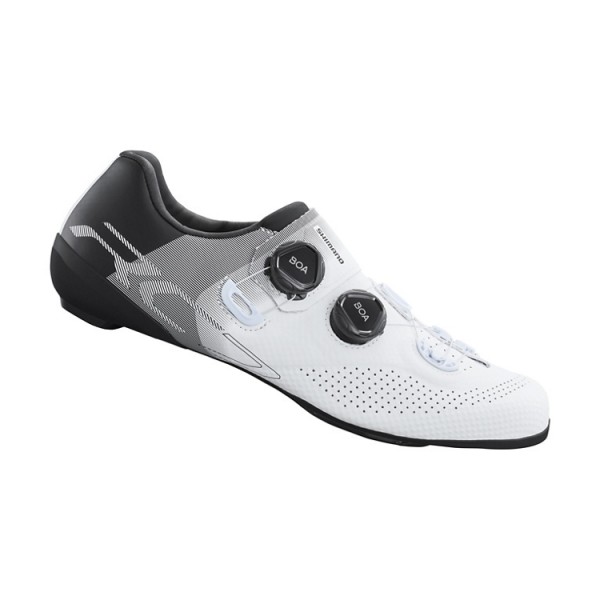 Shimano RC702 Man RR Competition white