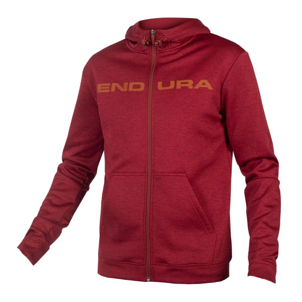 Endura Hummvee Hoodie Kakau