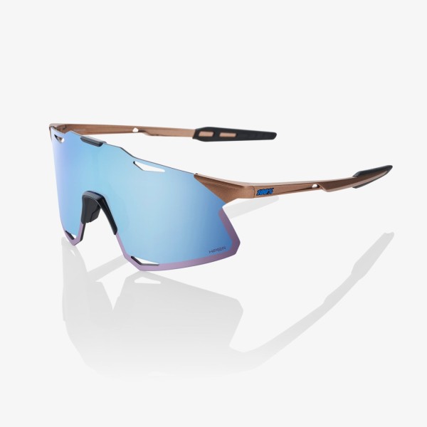 100% Hypercraft - HiPER Lens - Matte Copper Chromium