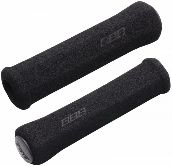 BBB FoamGrip Moosgummigriff BHG-28