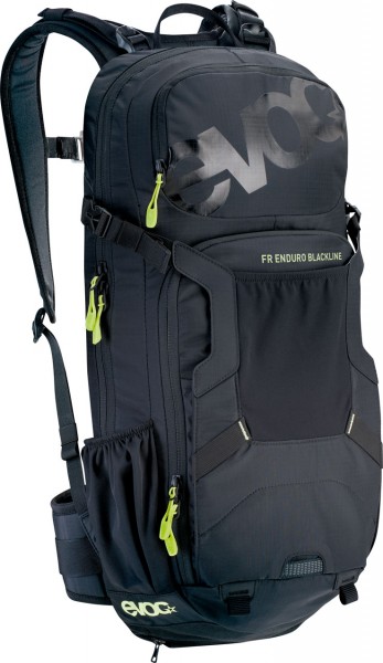 Evoc FR Enduro Blackline 16L Protektor Rucksack