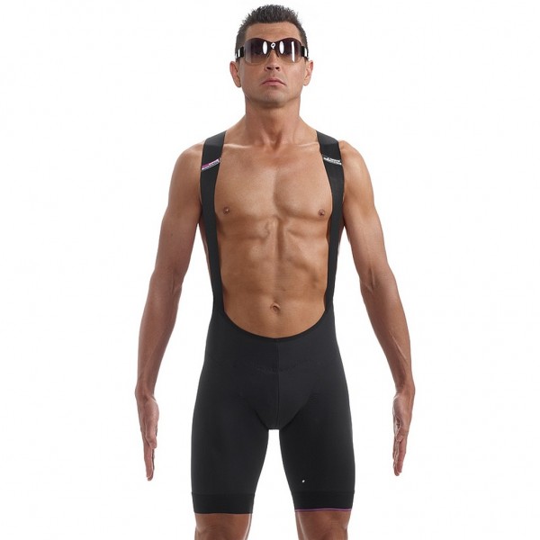 Assos T.equipe_s7 schwarz