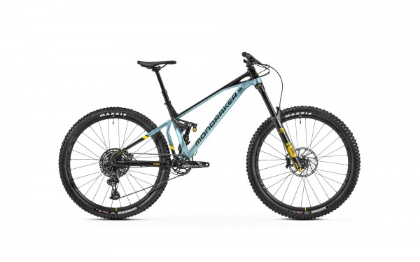 Mondraker Superfoxy R L