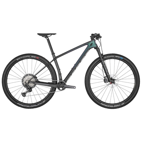 Scott Scale RC Team L