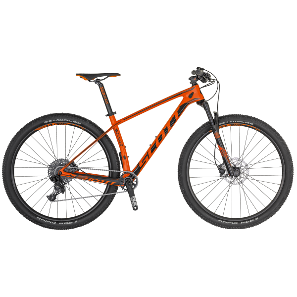 Scott Scale 935 2018