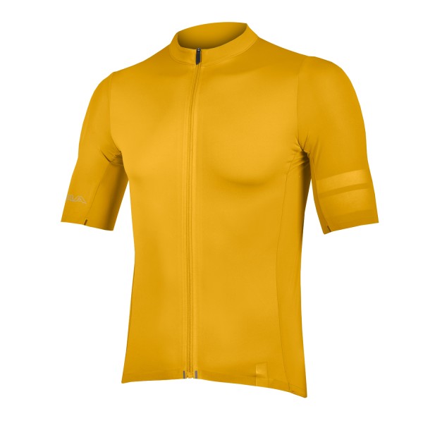 Endura Pro SL Trikot (kurzarm) Senf
