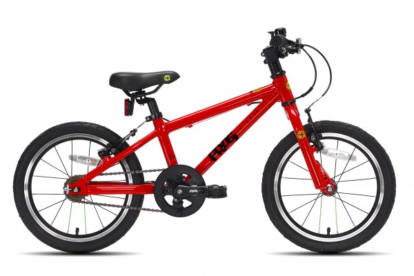 FrogBikes Frog48 16 Zoll