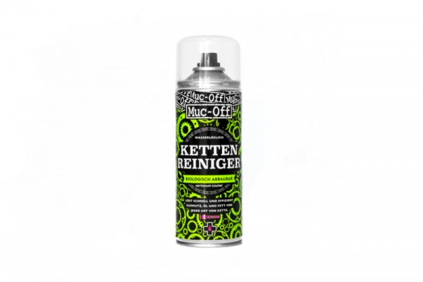 Muc-Off Bio Chain Cleaner Kettenreiniger 400ml