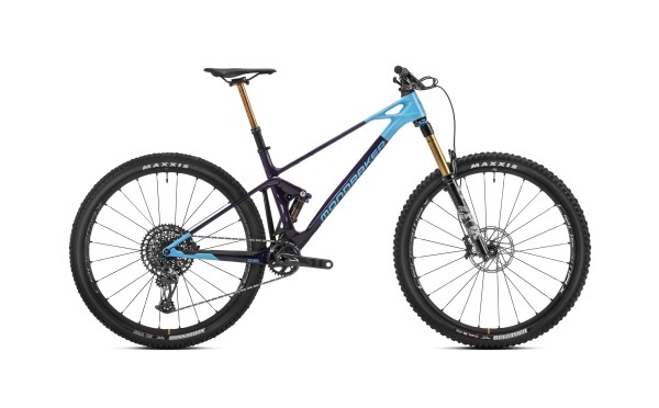 Mondraker Raze Carbon RR M