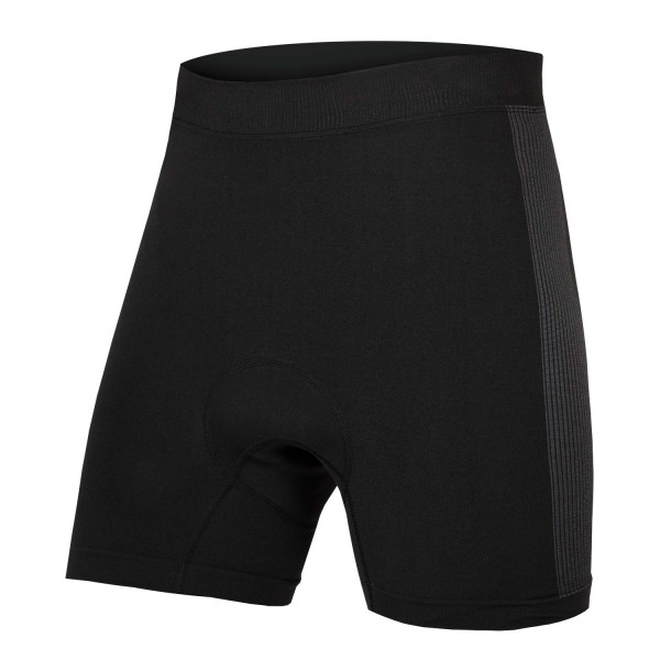 Endura Engineered Padded Boxer II Schwarz