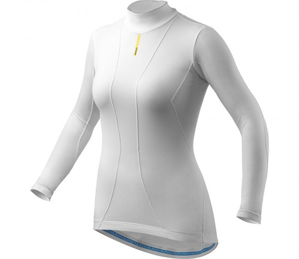 Mavic ColdRide Womens LS Tee