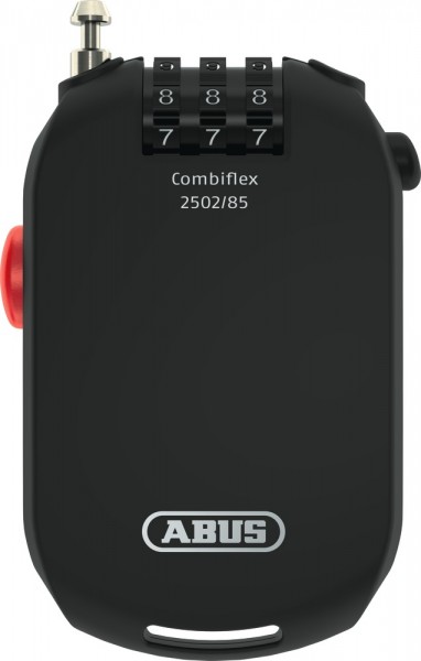 Abus 2502/85 CombiFlex Schloss