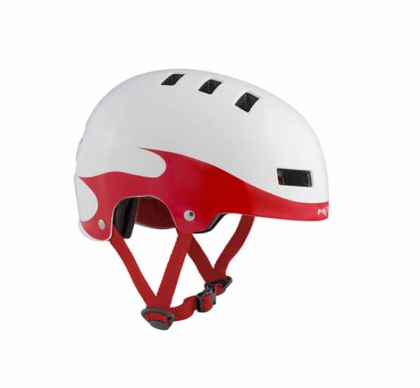 MET Yoyo Fahrradhelm