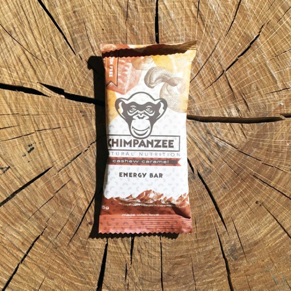 Chimpanzee Energy Bar 55g Riegel