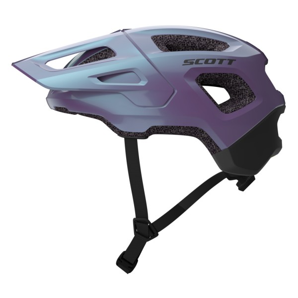 Scott Helm Argo Plus prism unicorn purple - S/M 54-58 cm