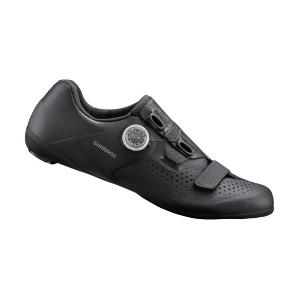 Shimano SH-RC500 Road Competition schwarz