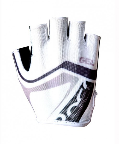 Roeckl Inoka Handschuh weiss