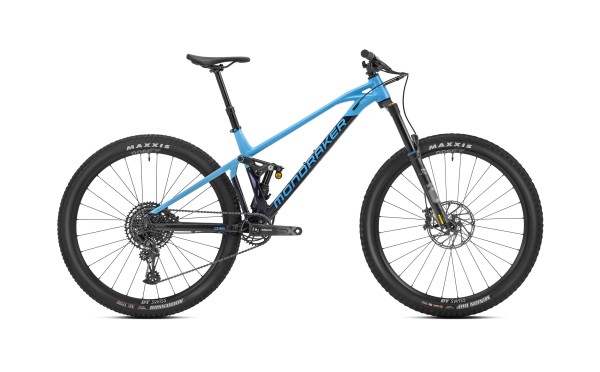 Mondraker Foxy R 29 M