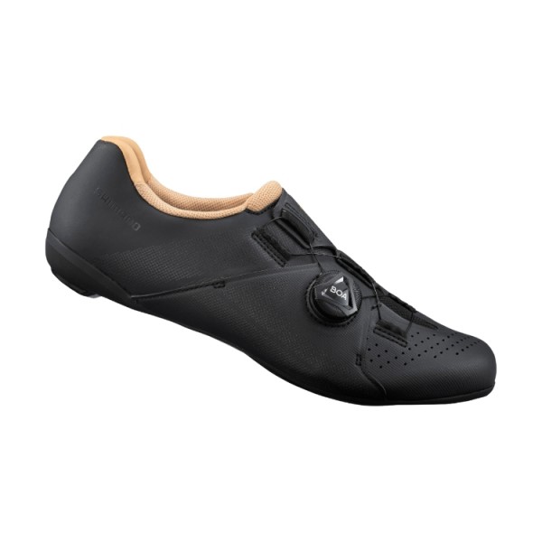 Shimano SH-RC300W Rennradschuh Woman schwarz