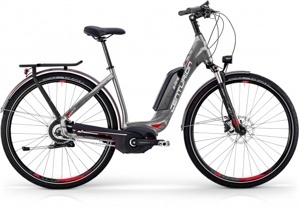 Centurion E-Fire City R650 2019