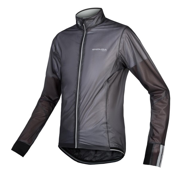 Endura FS260-Pro Adrenaline Race Cape II Schwarz