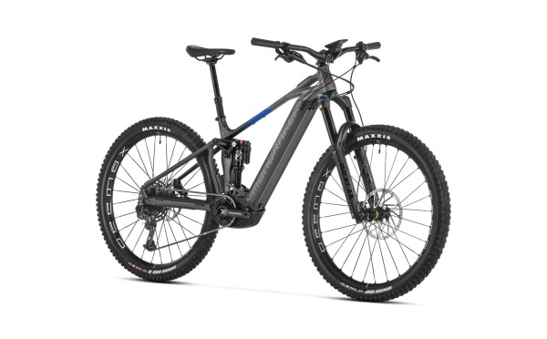 Mondraker Crafty R - M - vortex grey