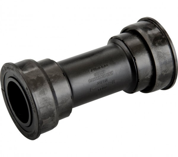 Shimano SM-BB92-41B Hollowtech II Pressfit 41x86,5 Innenlager