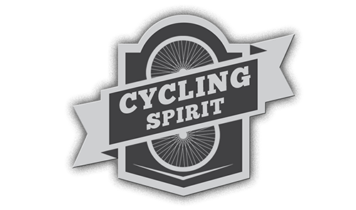 Cycling Spirit