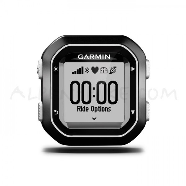 Garmin Edge 25 GPS Fahrradcomputer