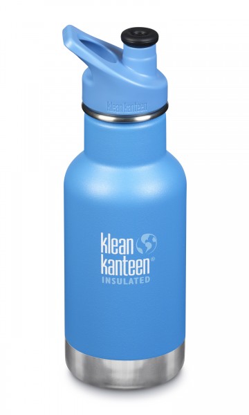 Kanteen Kid Insulated Trinkflasche SportCap 355ml