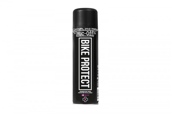 Muc-Off Bike Protect PTFE Pflegespray 500ml