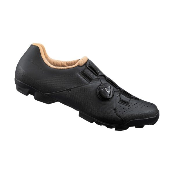 Shimano SH-XC300W MTB-Schuh Woman schwarz