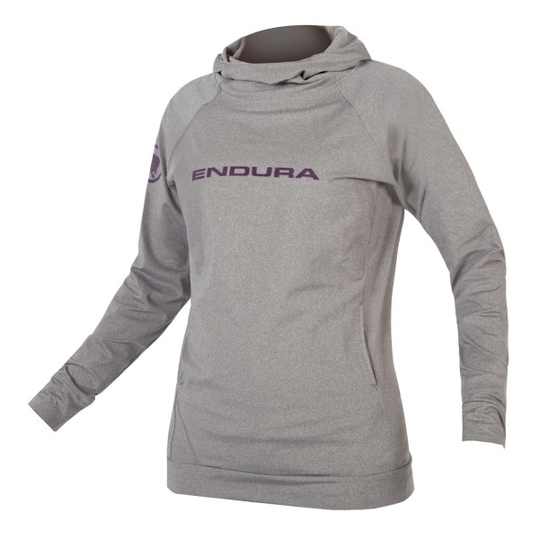 Endura Womans Singletrack Hoodie