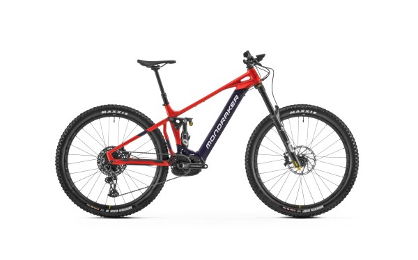 Mondraker Crafty XR M