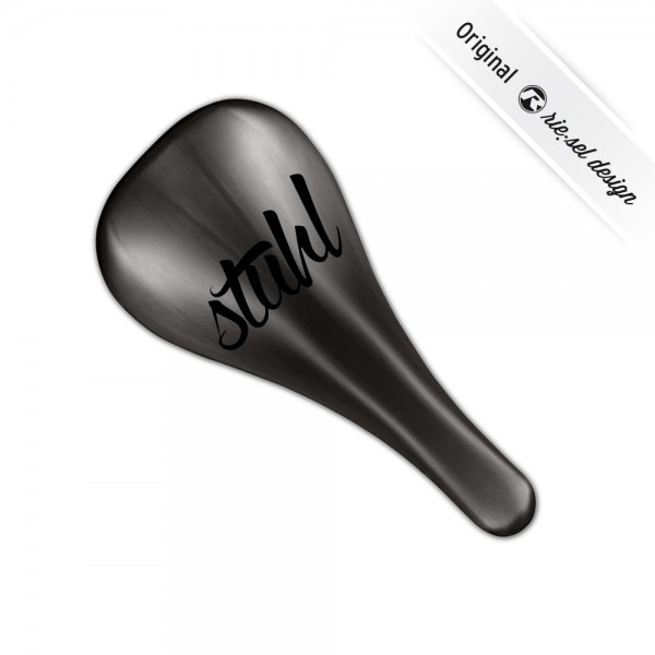rie:sel design Sattel Carbon stuhl stealth