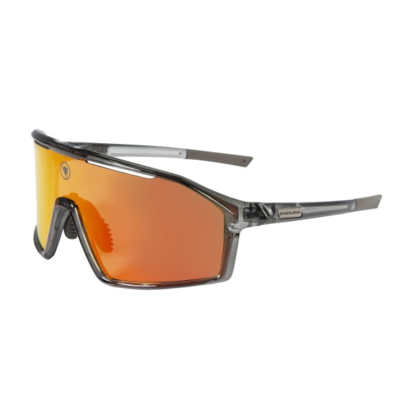 Endura Gabbro II Brille Grau One size