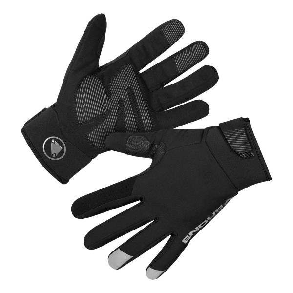 Endura Strike Handschuh Schwarz