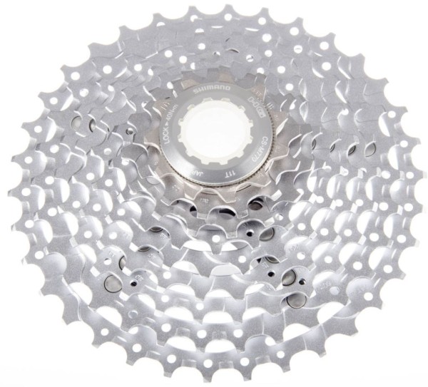 Shimano Kassettenkranz XT 9f. 11-34Z