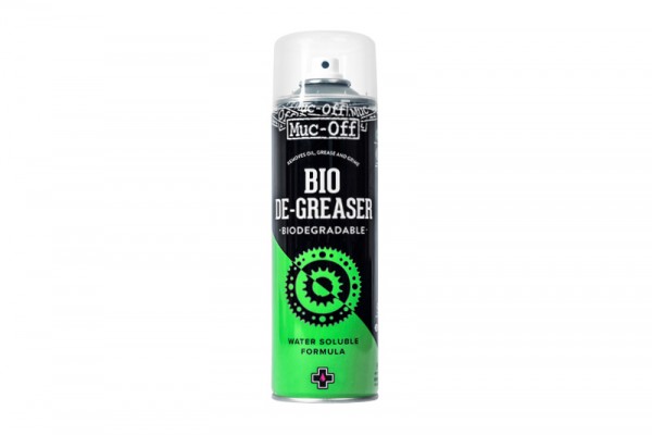Muc-Off Bio De-Greaser Aerosol Entfetter 500ml